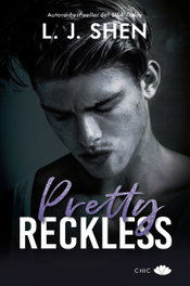 Pretty Reckless, L. J. Shen - EDITORIAL CHIC