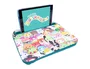 Wondee Squishmallows Soporte Escritorio para Tablet 360x280x60 mm Verde Azulado