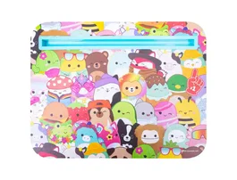 Wondee Squishmallows Soporte Escritorio para Tablet 360x280x60 mm Verde Azulado
