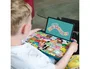 Wondee Squishmallows Soporte Escritorio para Tablet 360x280x60 mm Verde Azulado