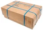 Intellinet Gabinete de Montaje en Pared 19 pulg 6U 540x400 Negro
