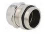 LAPP SKINTOP® MSR-M ATEX M32 Sello aislante de latón niquelado