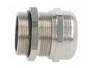 LAPP SKINTOP® MSR-M ATEX M32 Sello aislante de latón niquelado