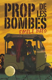 Prop de les bombes, Emili Bayo Juan - CRUILLA