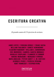 FACTOTUM Escritura Creativa (Palabras Mayores)