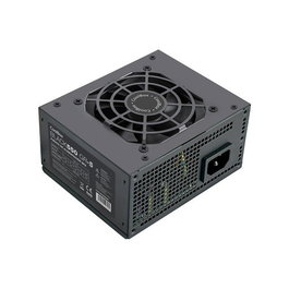 Coolbox Fuente Alimentación 550W SFX 550GR-S Negra - COO-FA550SGR