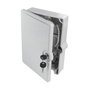 LogiLink Caja de distribución FTTX para 24 fibras, 6x LC/QD o SC/DX, sin carga, IP55