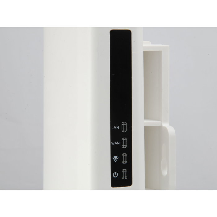 Wifi-ap 300m punto de acceso exterior poe gestionable level one