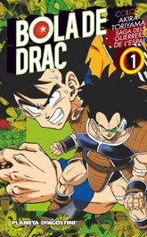 Bola de Drac Saiyan, Akira Toriyama - PLANETA COMICS