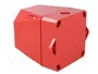 EATON ELECTRIC Asserta Mini Sirena Roja 110-230VAC