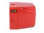 EATON ELECTRIC Asserta Mini Sirena Roja 110-230VAC