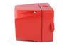 EATON ELECTRIC Asserta Mini Sirena Roja 110-230VAC