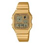 Casio A130WEG-9A Dorado