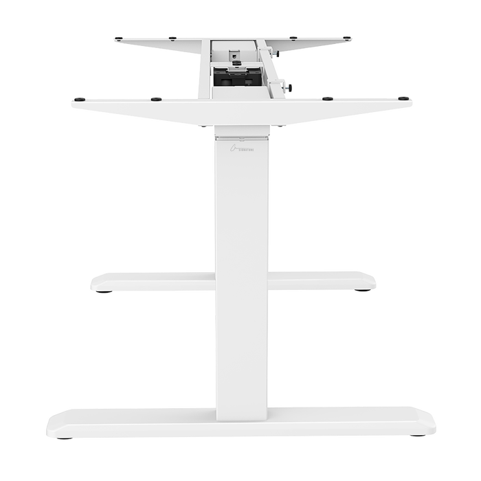 Phoenix technologies Signa Estructura Ajustable Para Escritorio Doble 120kg 3 Estaciones Panel Digital Phoenix technologies Signa Estructura Ajustable Para Escritorio Doble 120kg 3 Estaciones Panel Digital