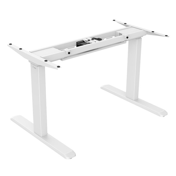 Phoenix technologies Signa Estructura Ajustable Para Escritorio Doble 120kg 3 Estaciones Panel Digital Phoenix technologies Signa Estructura Ajustable Para Escritorio Doble 120kg 3 Estaciones Panel Digital