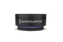 IsoAcoust Iso-Puck 76 Aislador para Monitores de Estudio y Altavoces Pesados con Capacidad de 18kg por Unidad