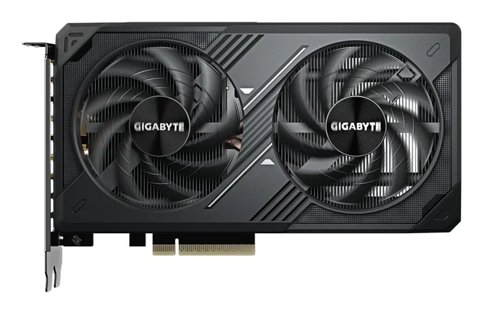 Gigabyte GeForce RTX 5060 WINDFORCE 8GB GDDR7