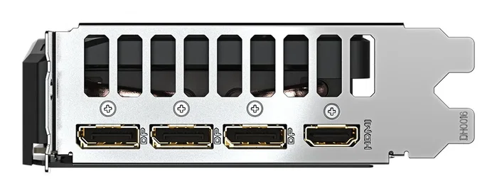 Gigabyte GeForce RTX 5060 WINDFORCE 8GB GDDR7