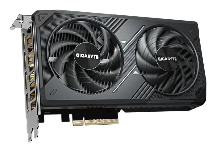 Gigabyte GeForce RTX 5060 WINDFORCE 8GB GDDR7