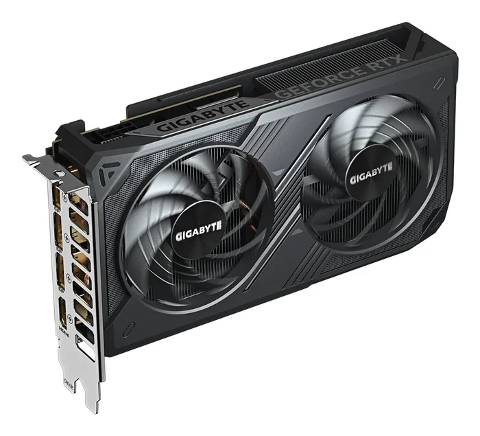 Gigabyte GeForce RTX 5060 WINDFORCE 8GB GDDR7