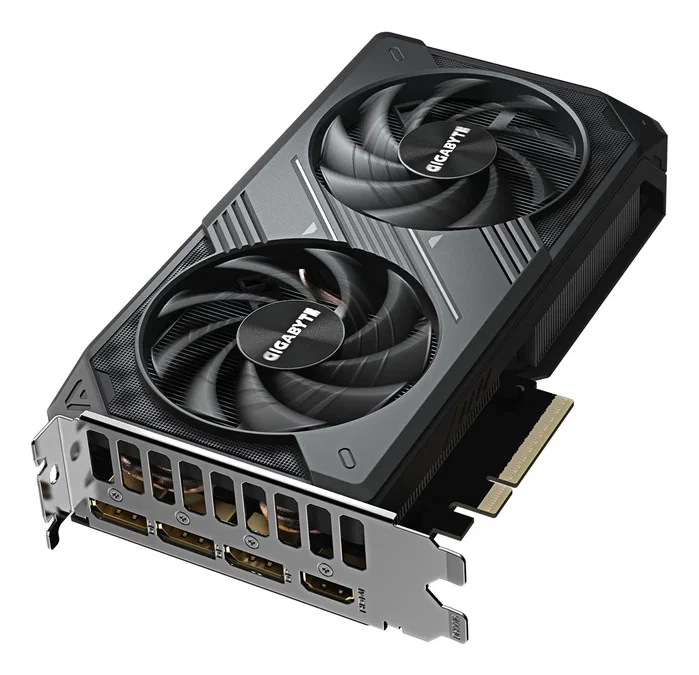 Gigabyte GeForce RTX 5060 WINDFORCE 8GB GDDR7