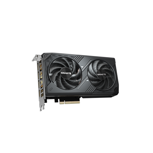 Gigabyte GeForce RTX 5060 WINDFORCE 8GB GDDR7