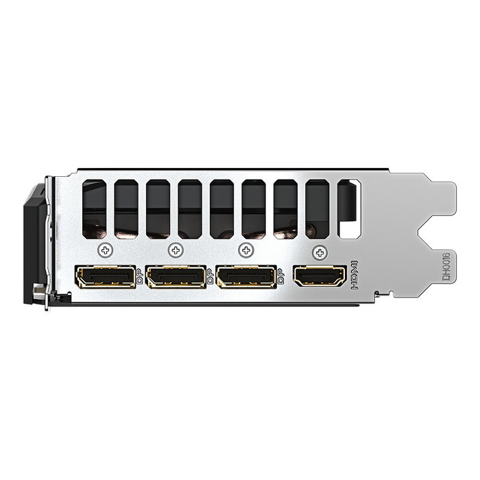 Gigabyte GeForce RTX 5060 WINDFORCE 8GB GDDR7 Tarjeta Gráfica GV-N5060WF2-8GD