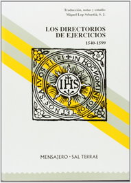 Los Directorios de Ejercicios 1540-1599, Miguel Lop Sebastiá - SALTERRAE