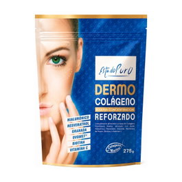 Estado Puro Dermo colágeno reforzado 275 g