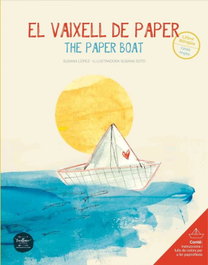 EXCELLENCE EDITORIAL, El vaixell de paper, Susana López