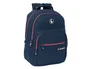 Safta Mochila Doble El Ganso Classic 20L Azul Adaptable a Carro