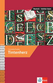 Tintenherz, Cornelia Funke - KLETT