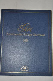 IR INDO Enciclopedia Galega Universal IR INDO 8