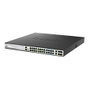 D-Link DMS-3130-30PS Switch Gestionado L3 Multi-Gigabit PoE/PoE++ 1U