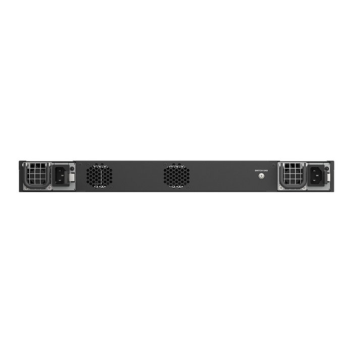 D-Link DMS-3130-30PS Switch Gestionado L3 Multi-Gigabit PoE/PoE++ 1U