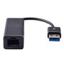 Dell Adaptador Conector Dongle USB 3.0 a RJ45 Ethernet Gigabit