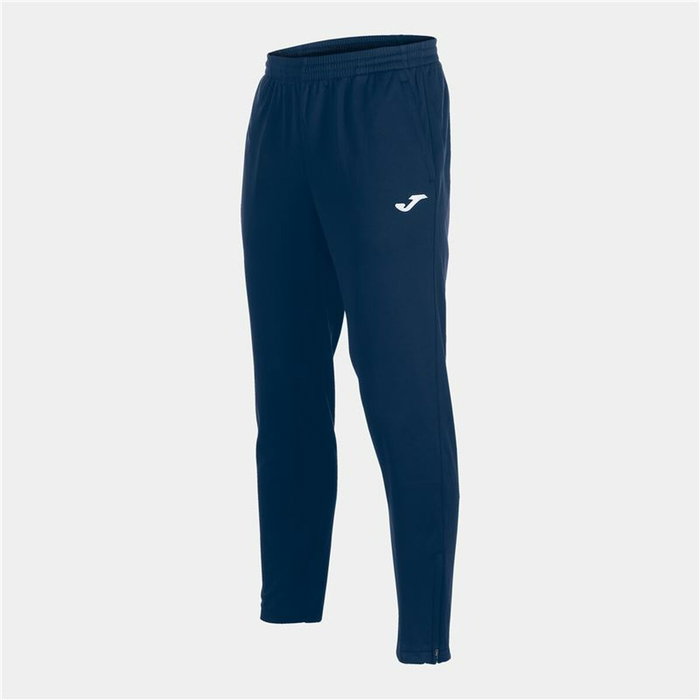 Pantalón de Chándal para Adultos Joma Sport Elba Azul marino Hombre