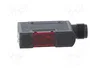 OMRON E3S-AD88 Sensor fotoeléctrico PNP 100mm