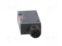 OMRON E3S-AD88 Sensor fotoeléctrico PNP 100mm