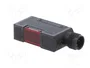 OMRON E3S-AD88 Sensor fotoeléctrico PNP 100mm