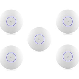 Ubiquiti U7 Pro Punto de Acceso Inalámbrico WiFi 7