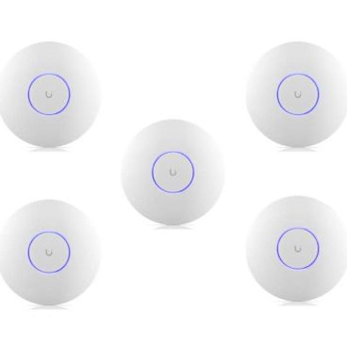 Ubiquiti U7 Pro Punto de Acceso Inalámbrico WiFi 7 Ubiquiti U7 Pro Punto de Acceso Inalámbrico WiFi 7