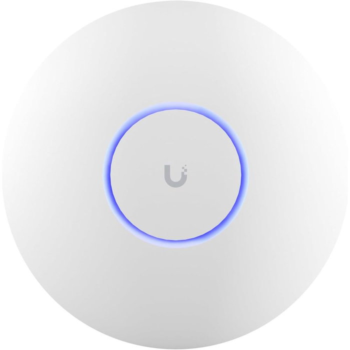 Ubiquiti U7 Pro Punto de Acceso Inalámbrico WiFi 7 Ubiquiti U7 Pro Punto de Acceso Inalámbrico WiFi 7