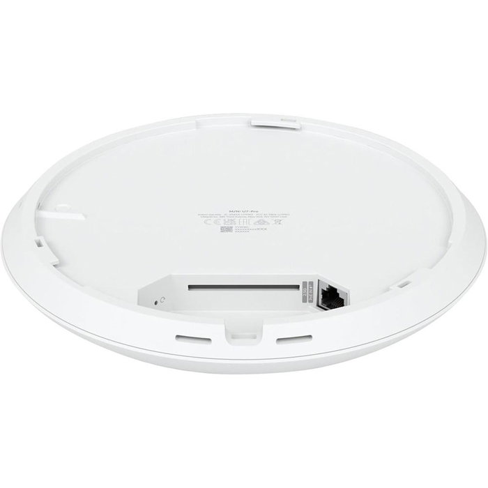 Ubiquiti U7 Pro Punto de Acceso Inalámbrico WiFi 7 Ubiquiti U7 Pro Punto de Acceso Inalámbrico WiFi 7
