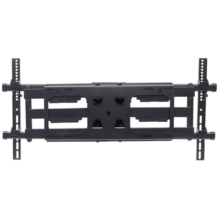 MANHATTAN Soporte de pared articulado para TV y monitores de 37 a 90 pulgadas