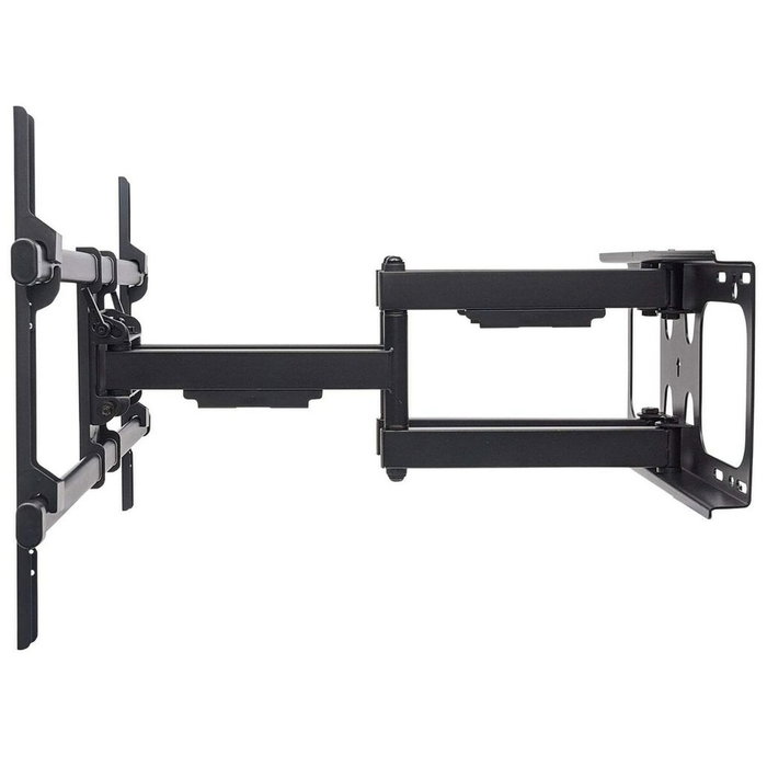 MANHATTAN Soporte de pared articulado para TV y monitores de 37 a 90 pulgadas