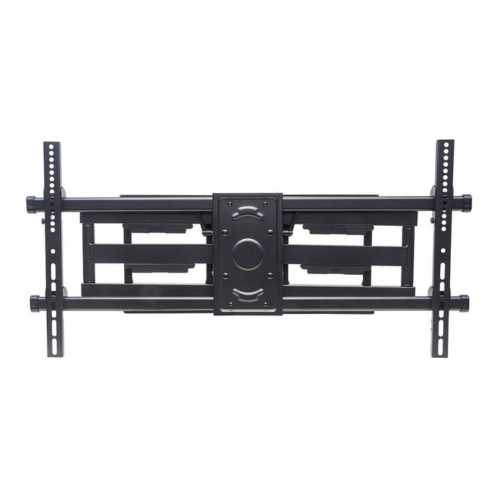 MANHATTAN Soporte de pared articulado para pantallas de 37 a 90 pulgadas