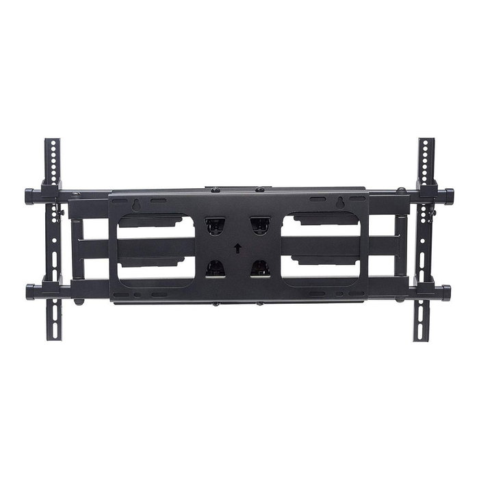 MANHATTAN Soporte de pared articulado para pantallas de 37 a 90 pulgadas