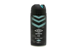 Umbro Ice Desodorante Vaporizador 150ml