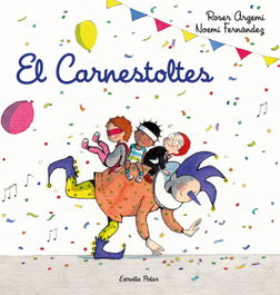 ESTRELLA POLAR, El Carnestoltes - Noemí Fernàndez Selva